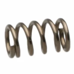 Duotone Spiral Spring