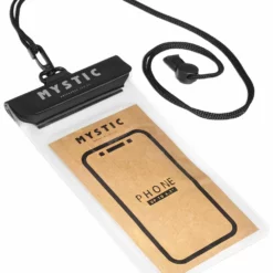 Mystic Dry Pocket Neck Strap