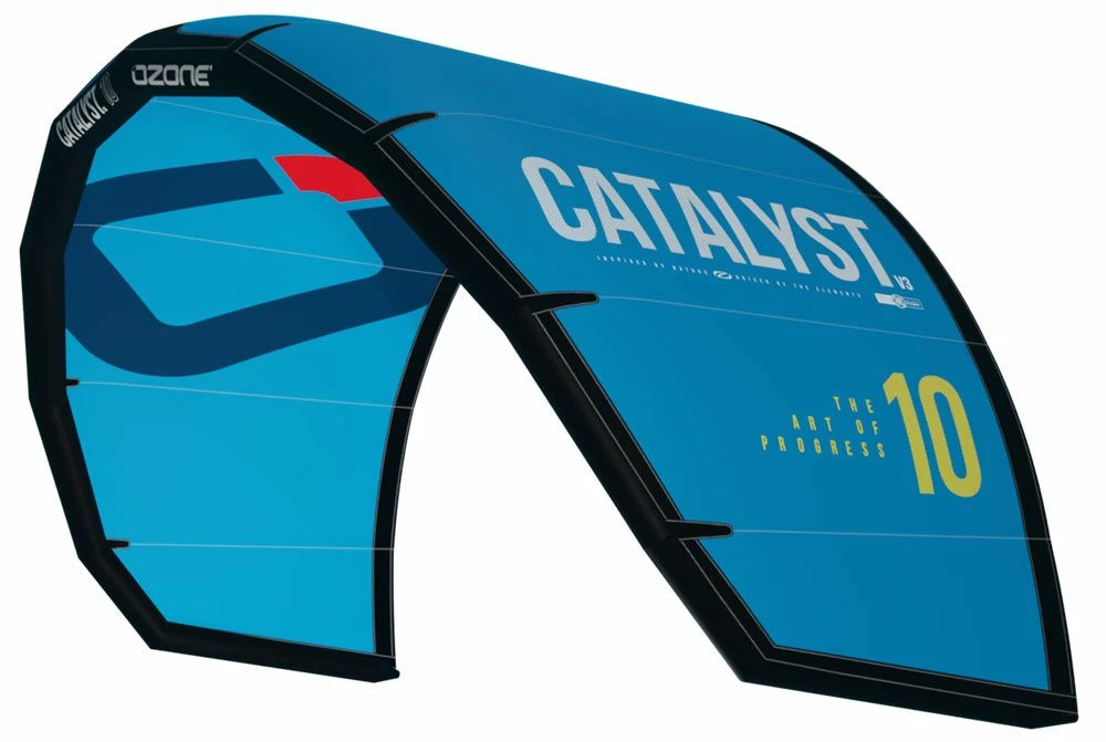 Catalyst V3 1 Catalyst V3