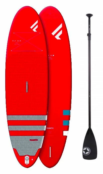 FANATIC Fly Air & Paddle 2 FANATIC Fly Air & Paddle - Image 2
