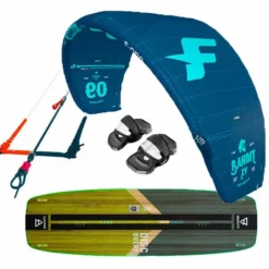 F-One Bandit 2022 & Discovery