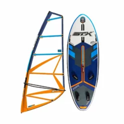 Inflate Windsurf & STX Rigg