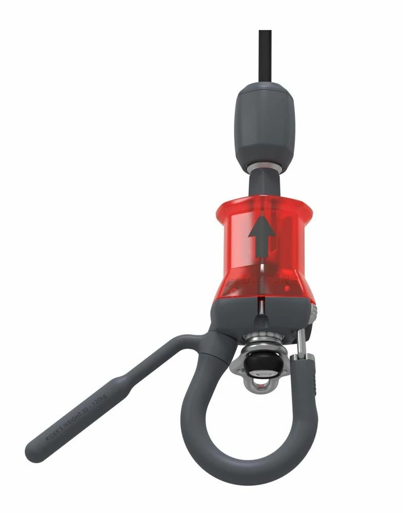 Duotone QR Freeride Kit 1 Duotone QR Freeride Kit