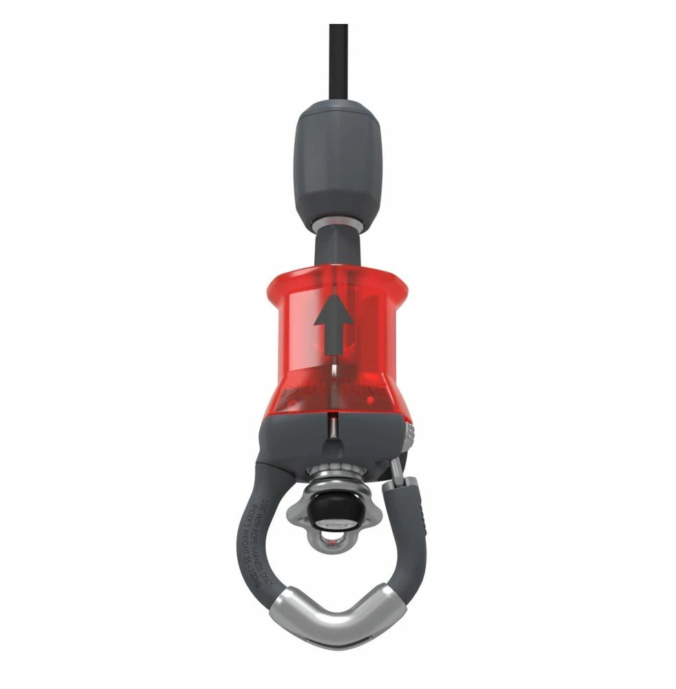 Duotone QR Rope Harness Kit 1 Duotone QR Rope Harness Kit