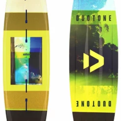 Duotone Gambler 2019