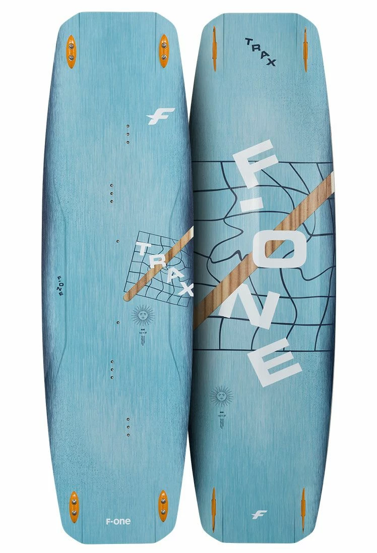 F-One Trax 1 F-One Trax