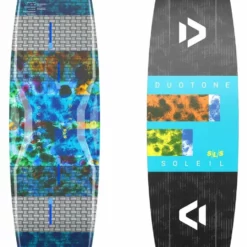 Duotone Soleil SLS 2021