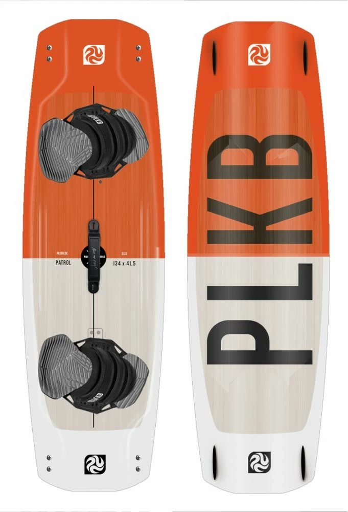 Patrol V3 1 Patrol V3