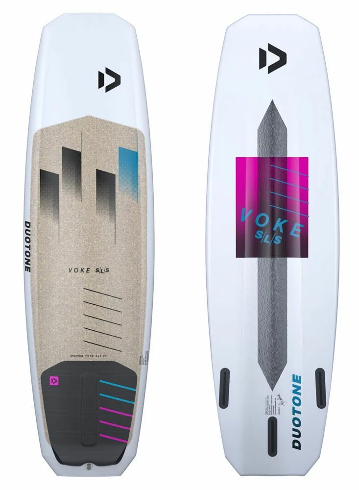 Duotone Voke SLS 2021 1 Duotone Voke SLS 2021