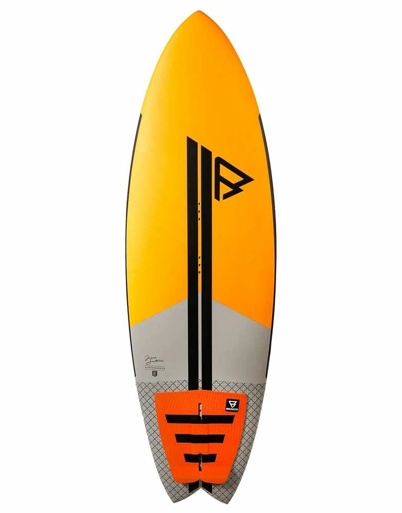 Brunotti B-Fish 1 Brunotti B-Fish