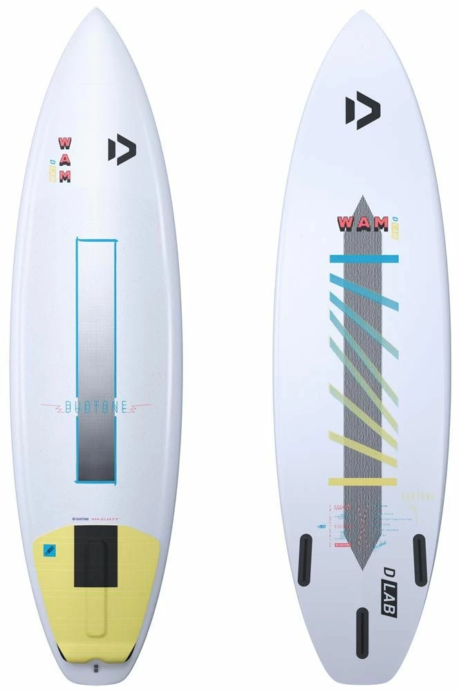 Duotone Wam D/LAB 2022 1 Duotone Wam D/LAB 2022