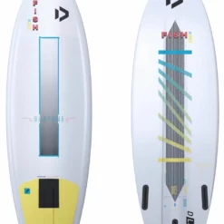 Duotone Fish D/LAB 2022