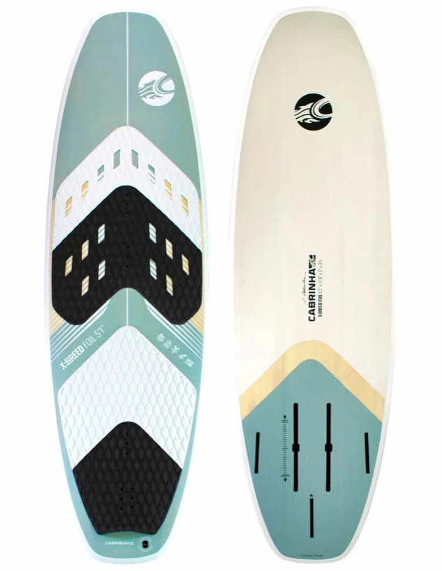 X:Breed Foil 1 X:Breed Foil