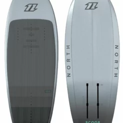 NORTH Scoop Foil Board