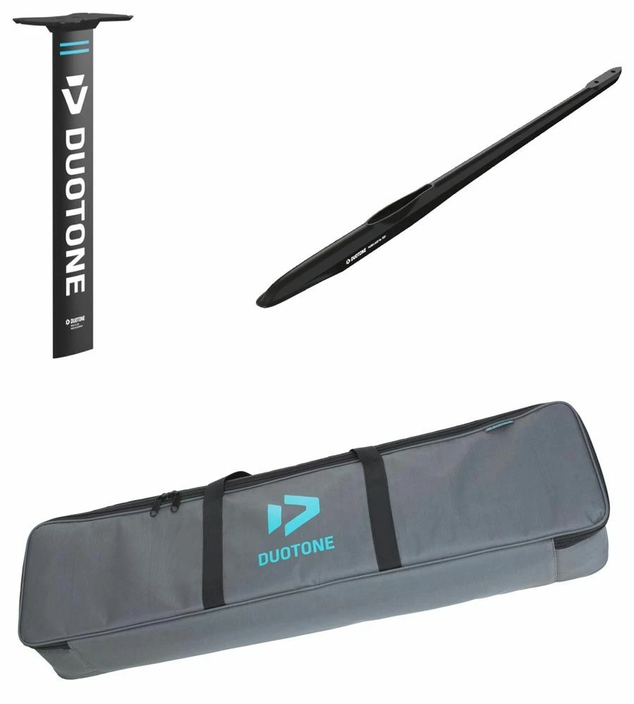 Duotone Spirit Mast60 2.0+F.lage 1 Duotone Spirit Mast60 2.0+F.lage