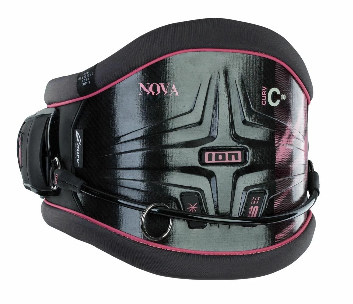 ION Nova Curv 10 Shell 1 ION Nova Curv 10 Shell