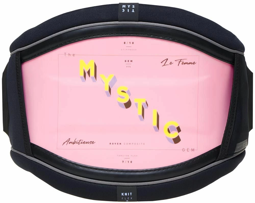 Mystic Gem JL Waist Wmn 1 Mystic Gem JL Waist Wmn