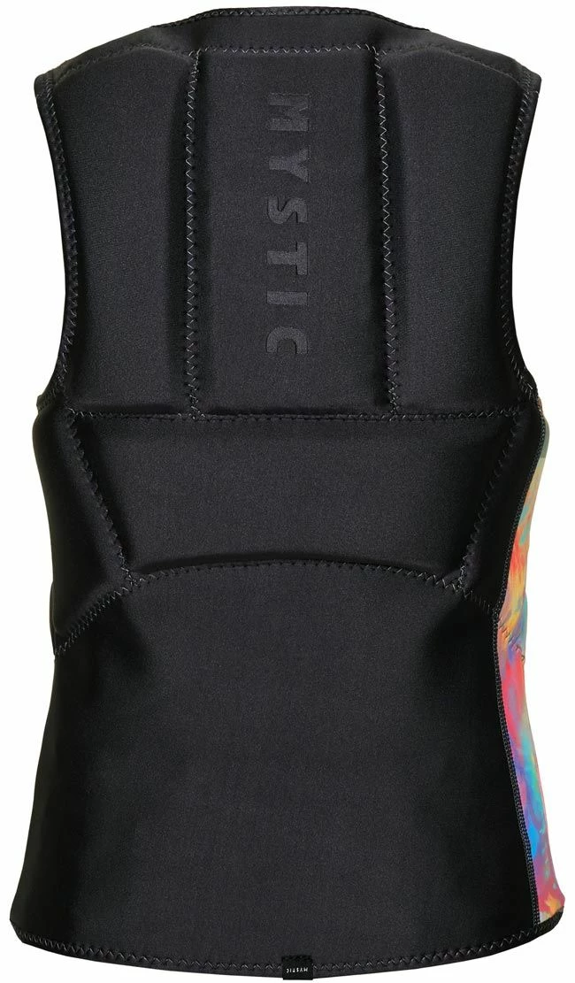 Mystic Ruby Fzip Kite Wmn 2 Mystic Ruby Fzip Kite Wmn - Image 2