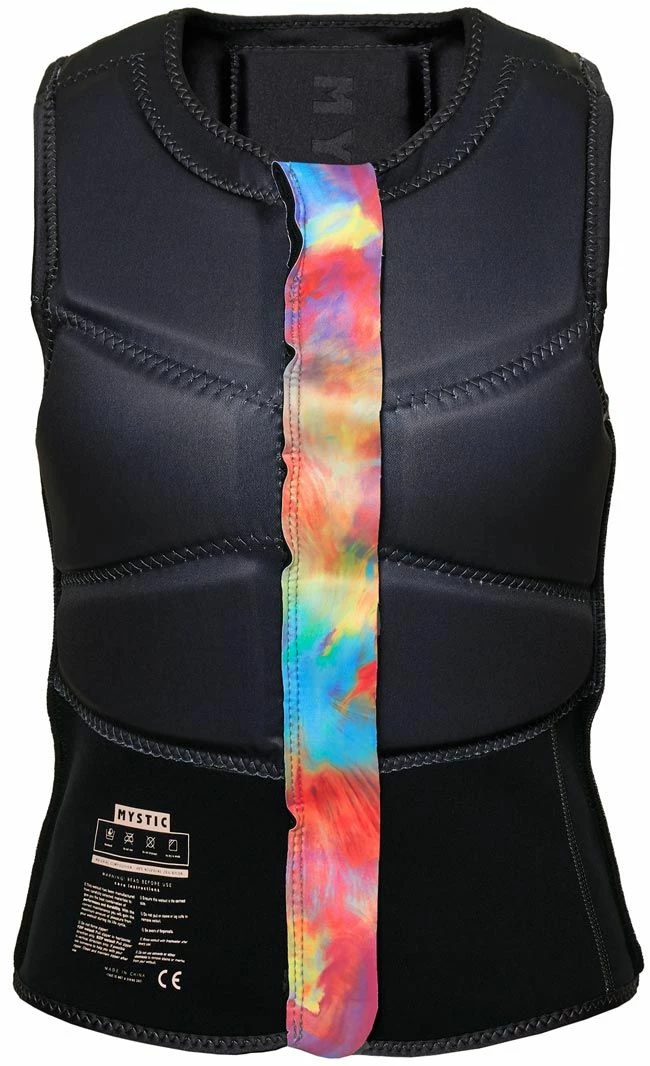 Mystic Ruby Fzip Kite Wmn 3 Mystic Ruby Fzip Kite Wmn - Image 3