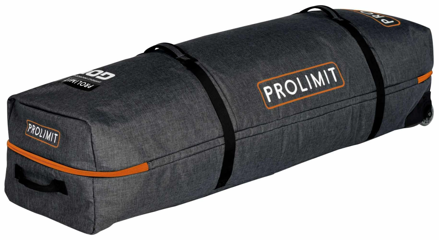 Prolimit Golf/Stacker DLX 1 Prolimit Golf/Stacker DLX