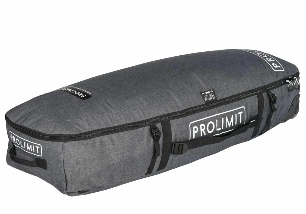 Prolimit Traveller 2 Prolimit Traveller - Image 2