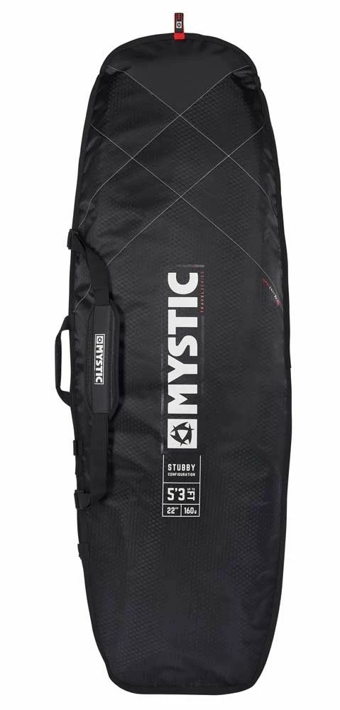 Mystic Majestic Stubby 1 Mystic Majestic Stubby