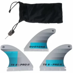 Duotone TS-S Pro II Fins 3pcs