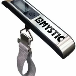 Mystic Luggage Hand Scale
