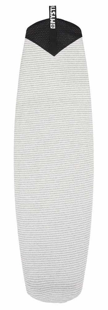 Mystic Boardsock Stubby 1 Mystic Boardsock Stubby