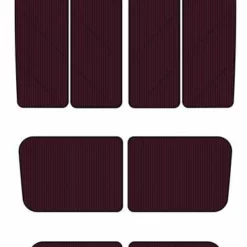 Mystic Ambush Deckpad Stubby