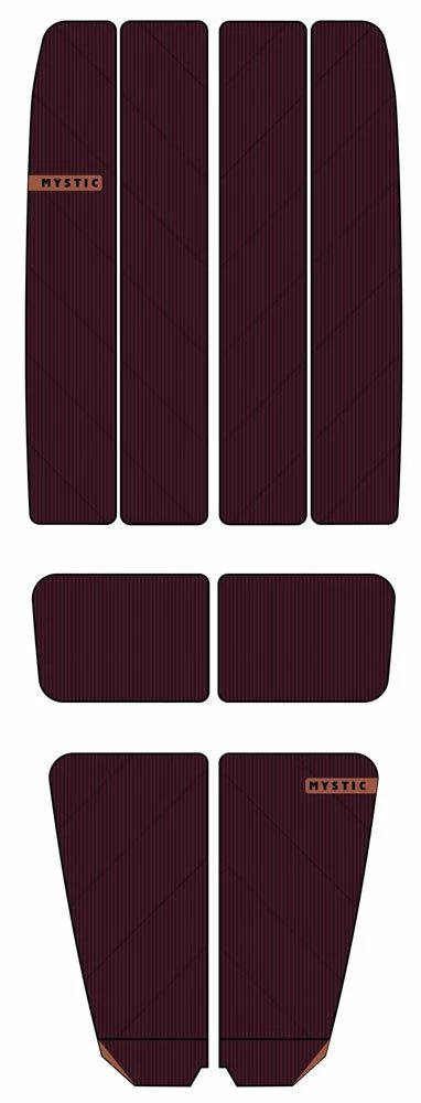 Mystic Ambush Deckpad Stubby 1 Mystic Ambush Deckpad Stubby