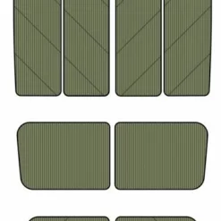 Mystic Ambush Deckpad Stubby