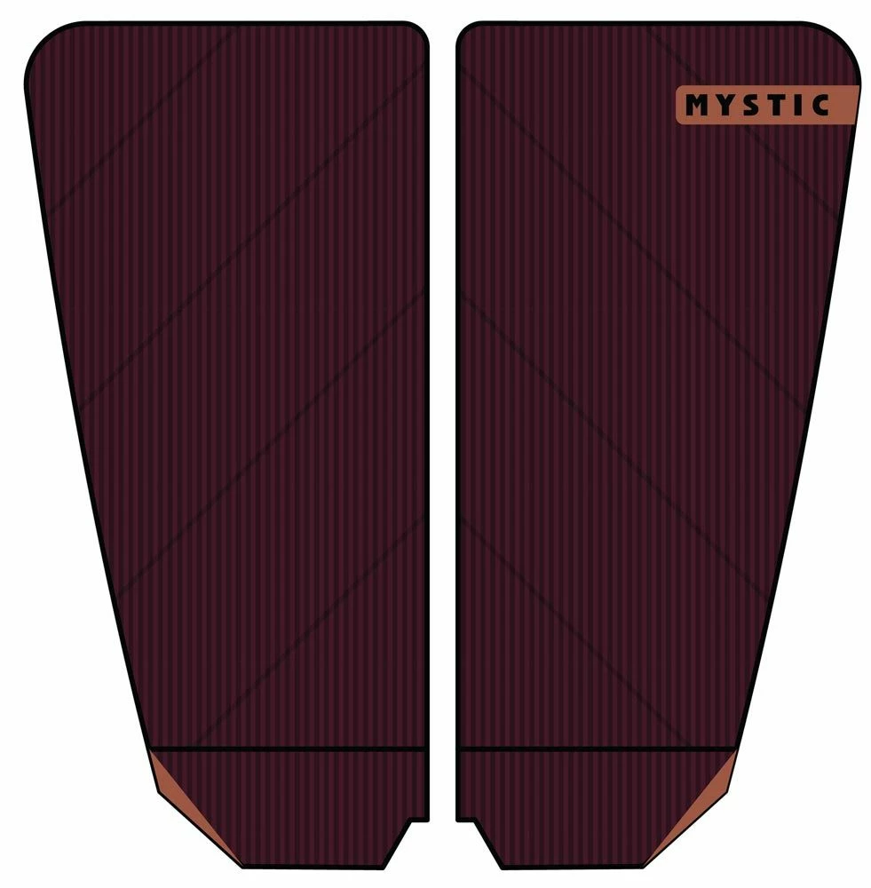 Mystic Ambush Tailpad Stubby 1 Mystic Ambush Tailpad Stubby