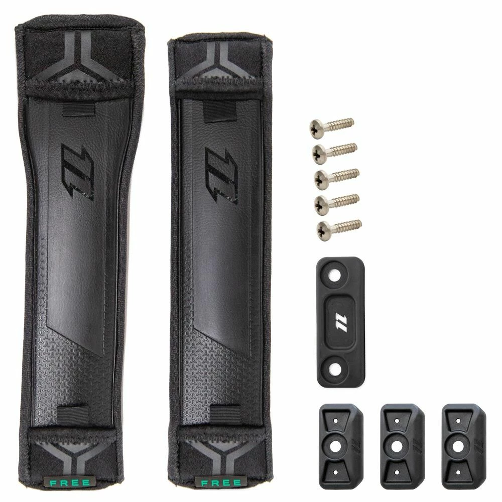 NORTH Free Surf Strap Set 1 NORTH Free Surf Strap Set