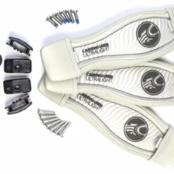 Ultral. Strap X3 Foil