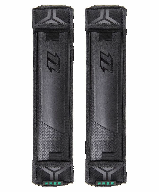 NORTH Free Foil Strap Set 1 NORTH Free Foil Strap Set