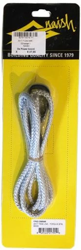 De Power Koord 1 De Power Koord