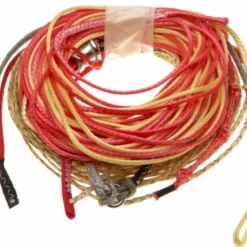 Duotone Line Set (QC)