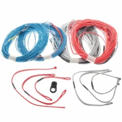 Duotone Line Set (Click Bar)