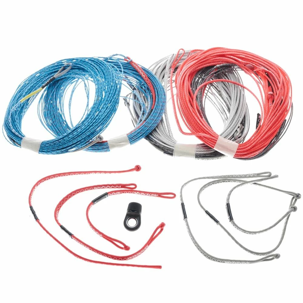 Duotone Line Set (Click Bar) 1 Duotone Line Set (Click Bar)