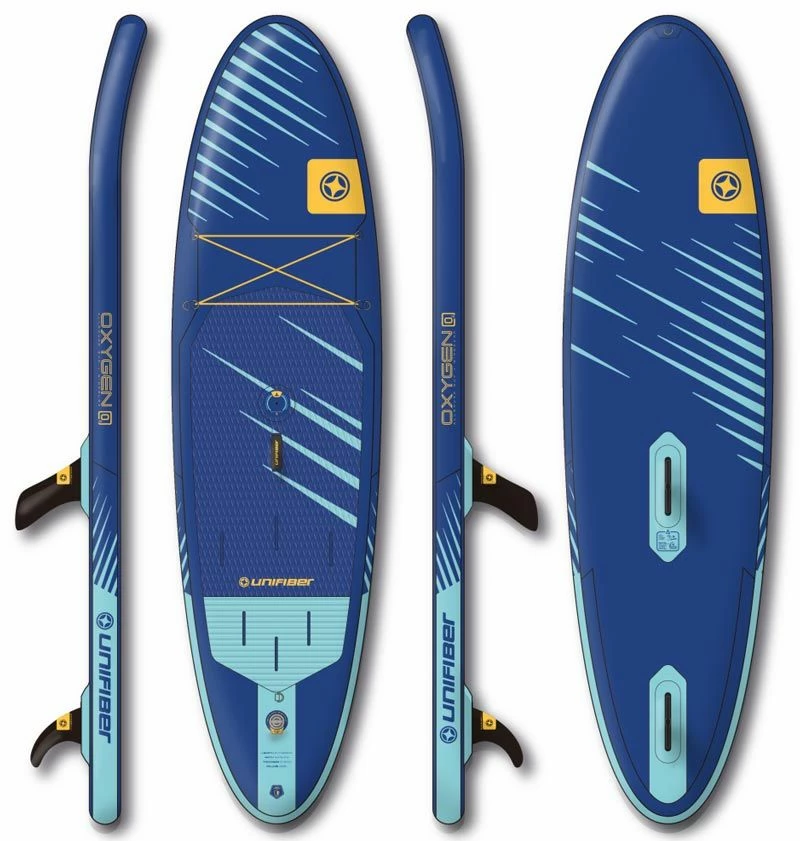 Oxygen Wind FCD 1 Oxygen Wind FCD