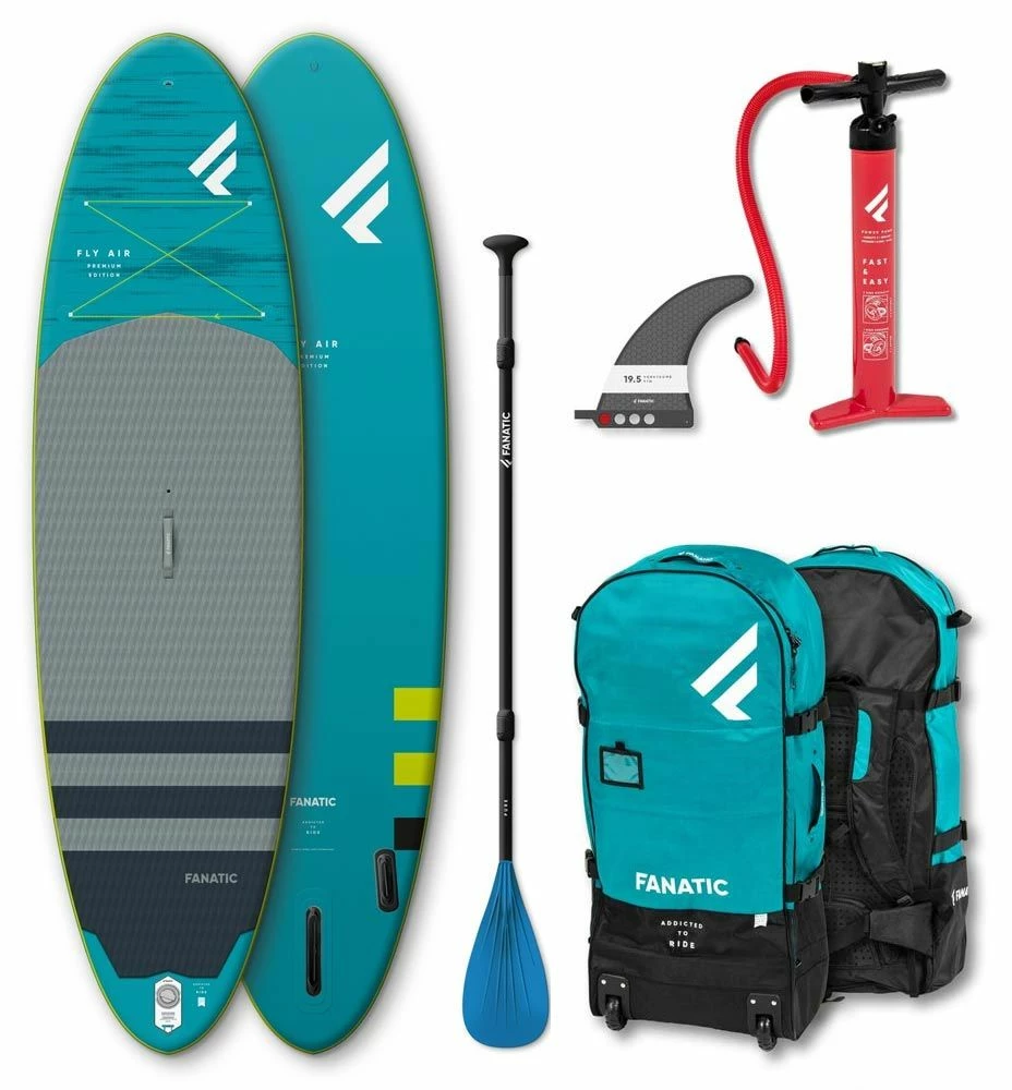 FANATIC Fly Air Premium/3pcs 1 FANATIC Fly Air Premium/3pcs