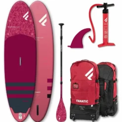 FANATIC Diamond Air/C-35