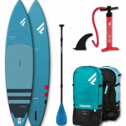 FANATIC Ray Air/Pure