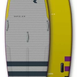 FANATIC Rapid Air Premium