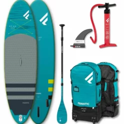 FANATIC Fly Air Premium W/C35