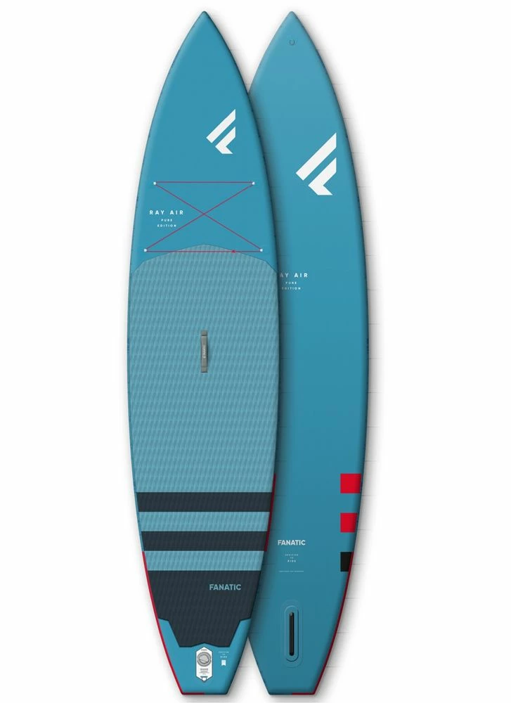 FANATIC Ray Air Pure 1 FANATIC Ray Air Pure