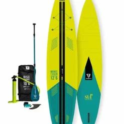 Brunotti Rocket Touring