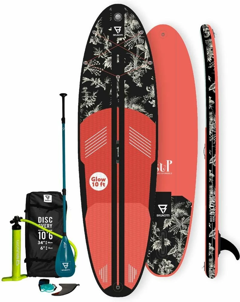 Brunotti Glow 1 Brunotti Glow