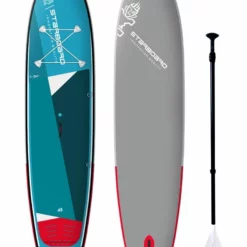 Starboard IGo Zen With Paddle